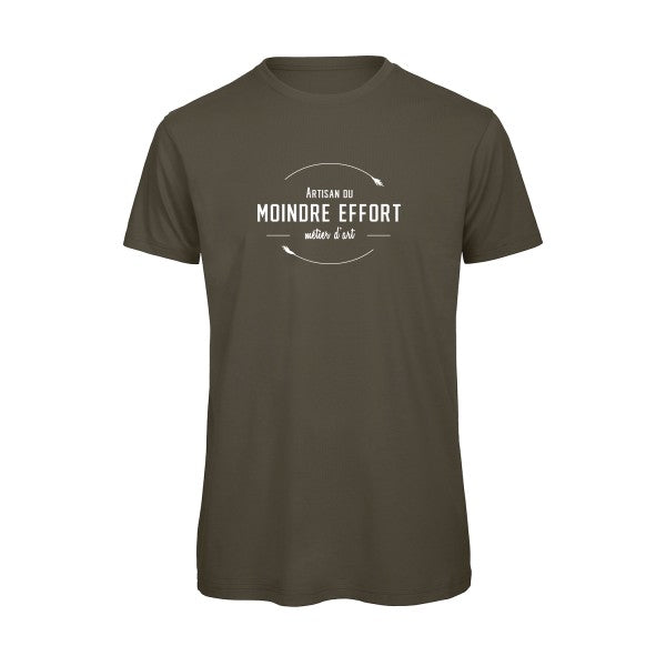 Artisan du moindre effort FLEX BLANC