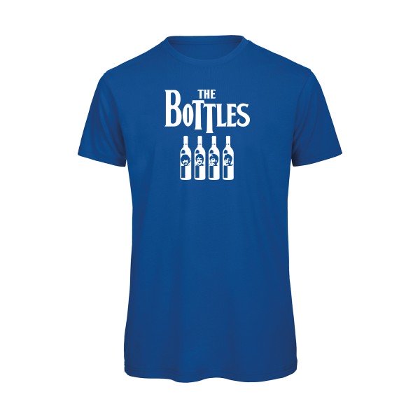The Bottles FLEX BLANC