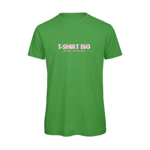 T-shirt BIO