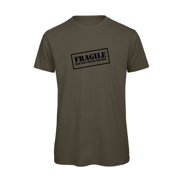 Fragile-FLEX BLANC