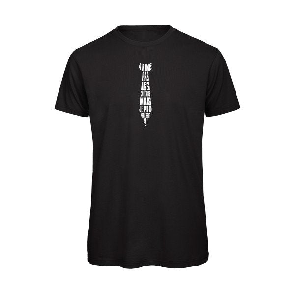 cravate-shirt-FLEX BLANC