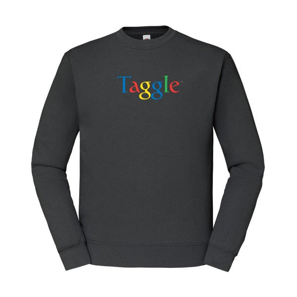 Taggle Fruit of the loom 280 g/m² Sweat shirt