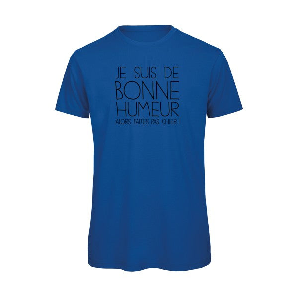 BONNE HUMEUR FLEX BLANC