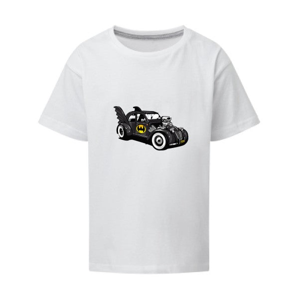 Bat Deuch' SG - Kids T-shirt enfant White Taille 152 (11-12/2XL)