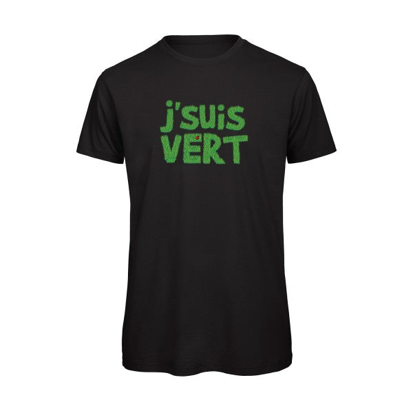  - t-shirt original Black