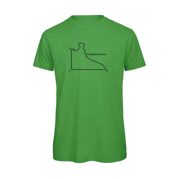 Hippopotenuse FLEX BLANC