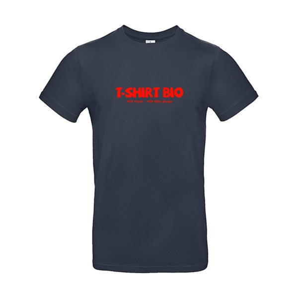 T-shirt BIO