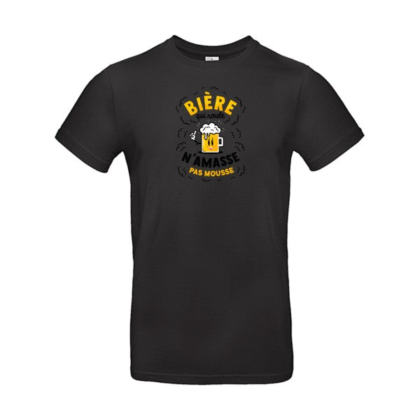 BiÃ¨re qui roule |T shirt original homme