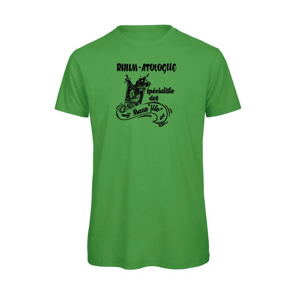 Rhum-atologue FLEX BLANC