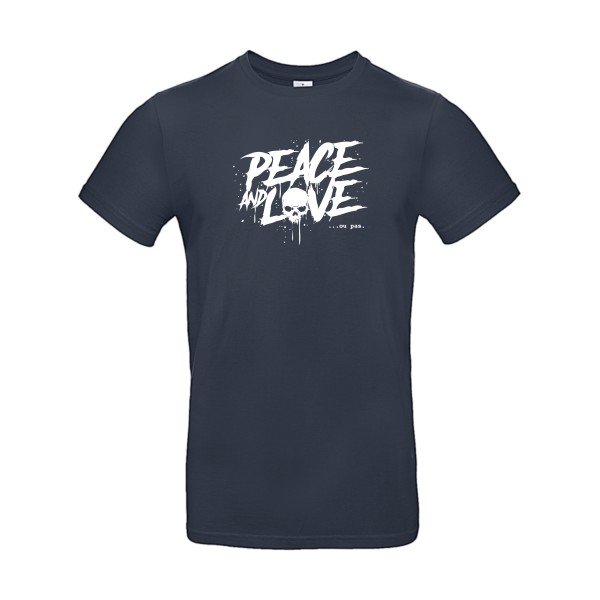Peace or no peace FLEX BLANC