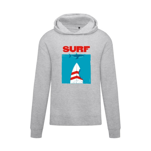 SURF |Sweat capuche enfant Light Oxford  164 (13-14/3XL)