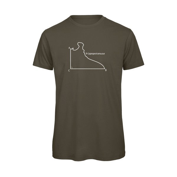 Hippopotenuse FLEX BLANC
