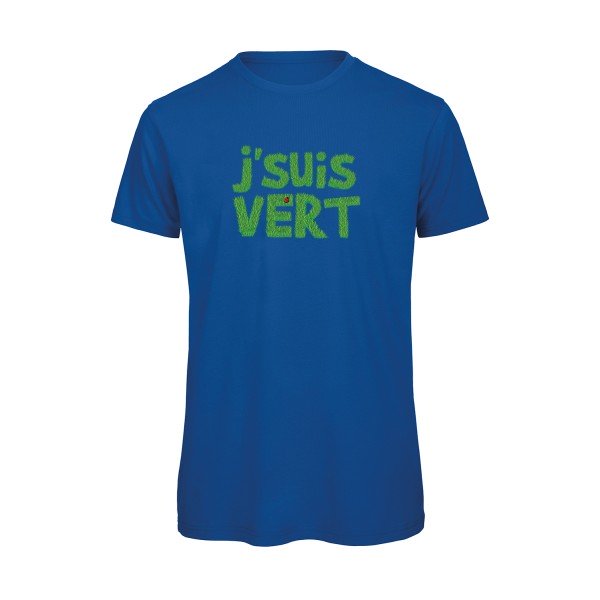  - t-shirt original Royal