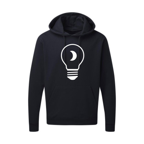 Noctambule SG - Hooded Sweatshirt Sweat capuche