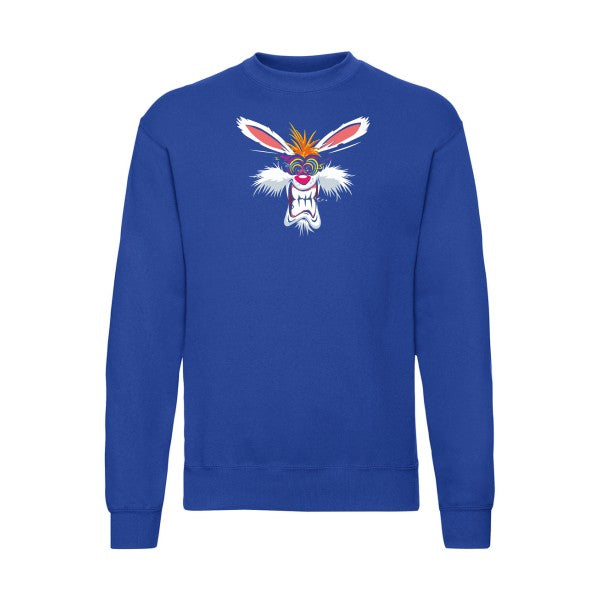 Rabbit  Fruit of the loom 280 g/m² Sweat shirt