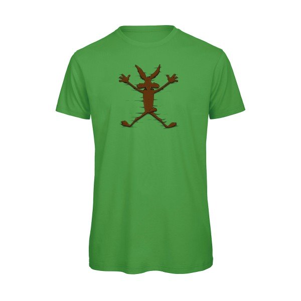  - t-shirt original Real Green