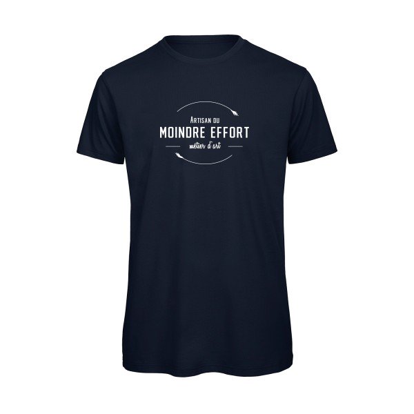 Artisan du moindre effort FLEX BLANC