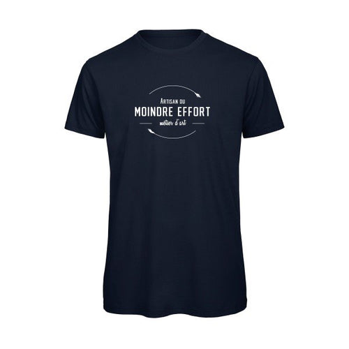 Artisan du moindre effort FLEX BLANC