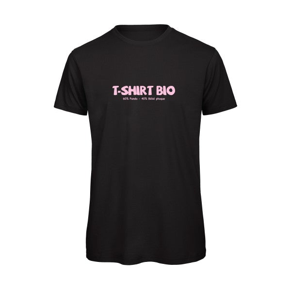 T-shirt BIO