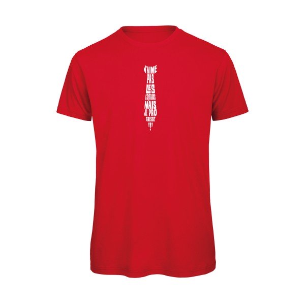 cravate-shirt-FLEX BLANC