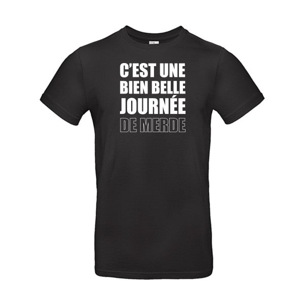 Journée de m... FLEX BLANC