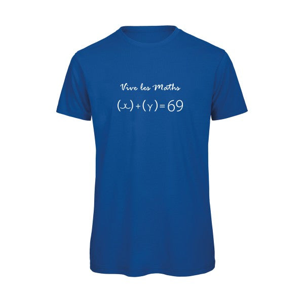 Vive les maths ! FLEX BLANC