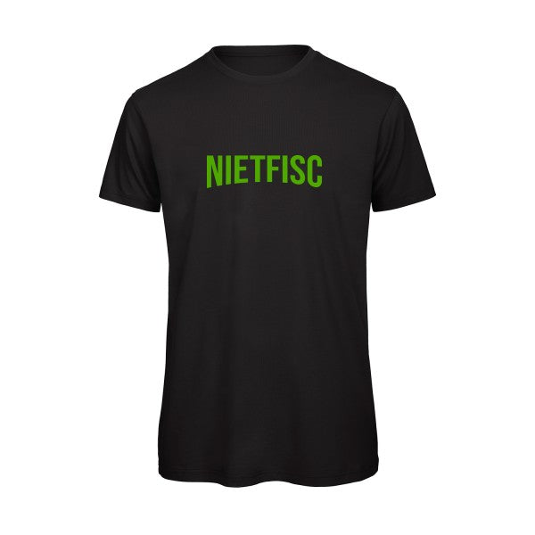 T-shirt original - NIETFISC -