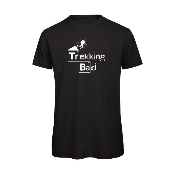 Trekking bad FLEX BLANC