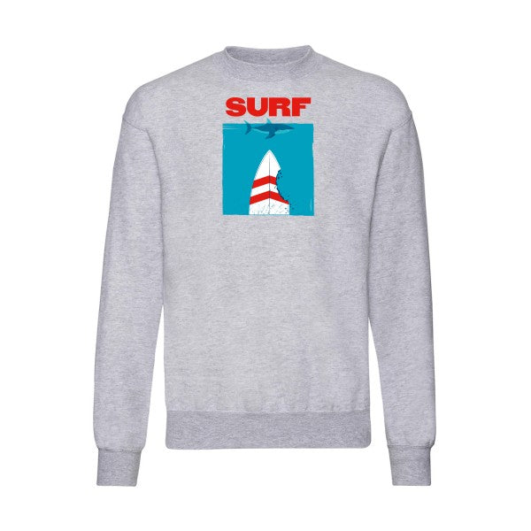 SURF Fruit of the loom 280 g/m² Sweat shirt