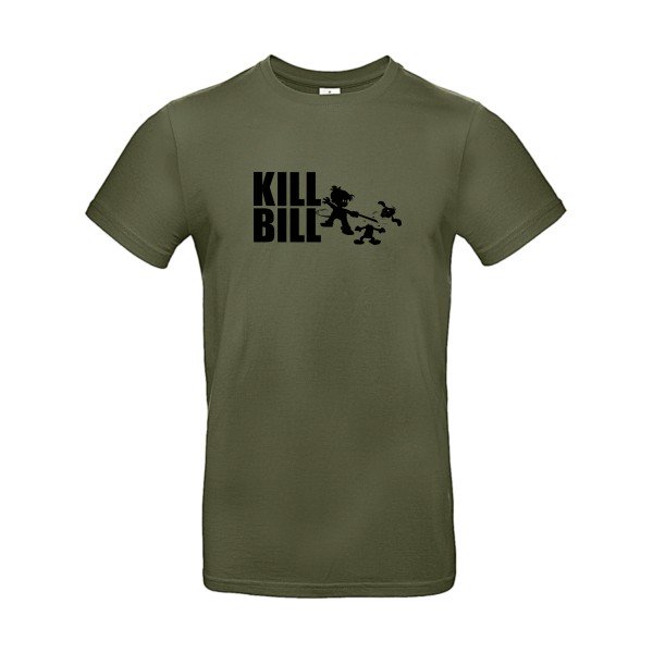 kill bill FLEX BLANC