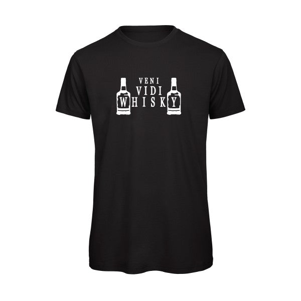 VENI VIDI WHISKY FLEX BLANC