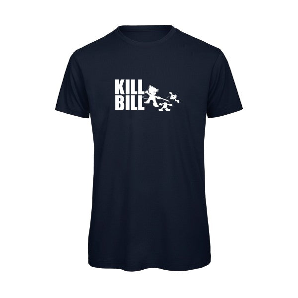 kill bill FLEX BLANC