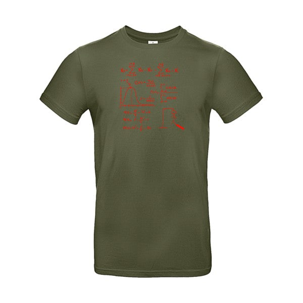 Original-T-Shirt -Mathhhh