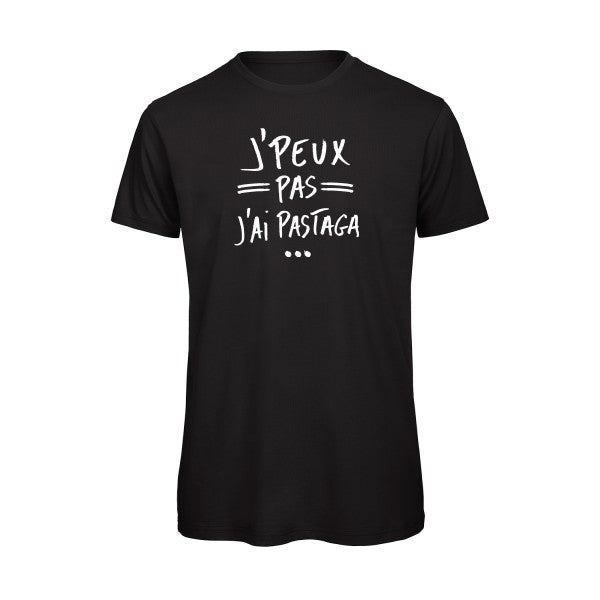 J'peux pas j'ai pastaga FLEX BLANC