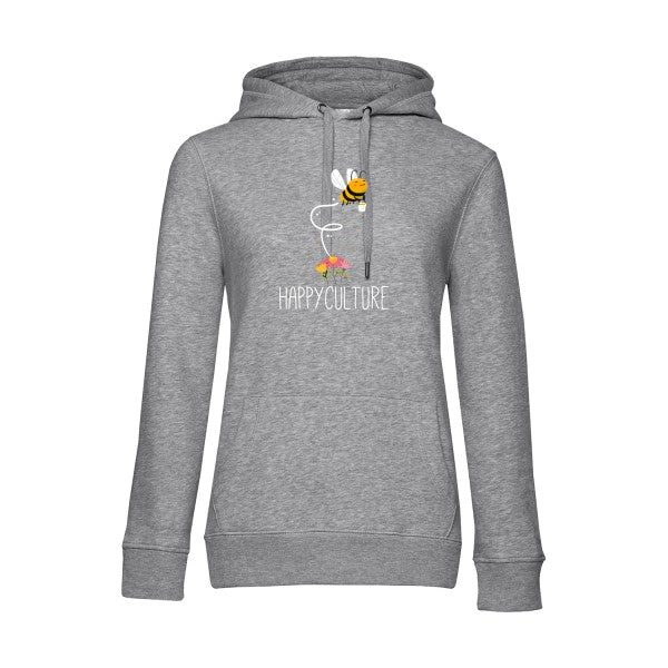 happy RueDuTeeshirt Sweat capuche