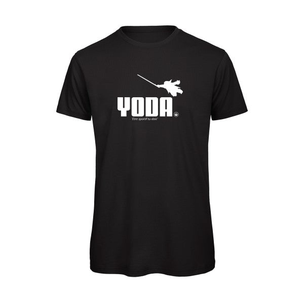 Yoda FLEX BLANC