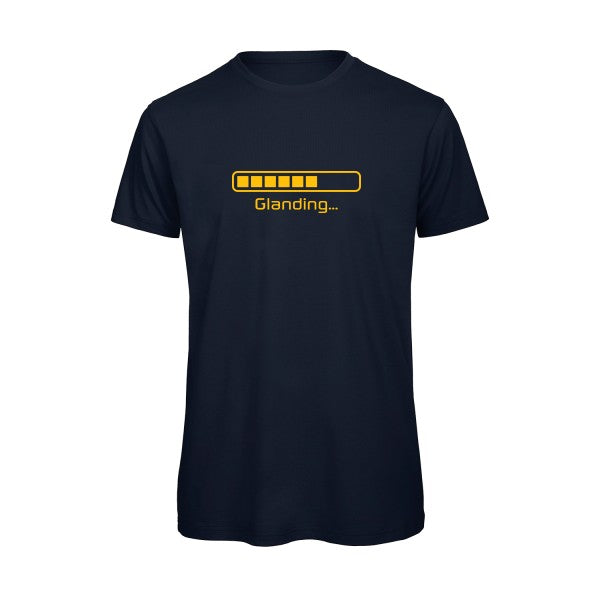 T-shirt original - Glanding-