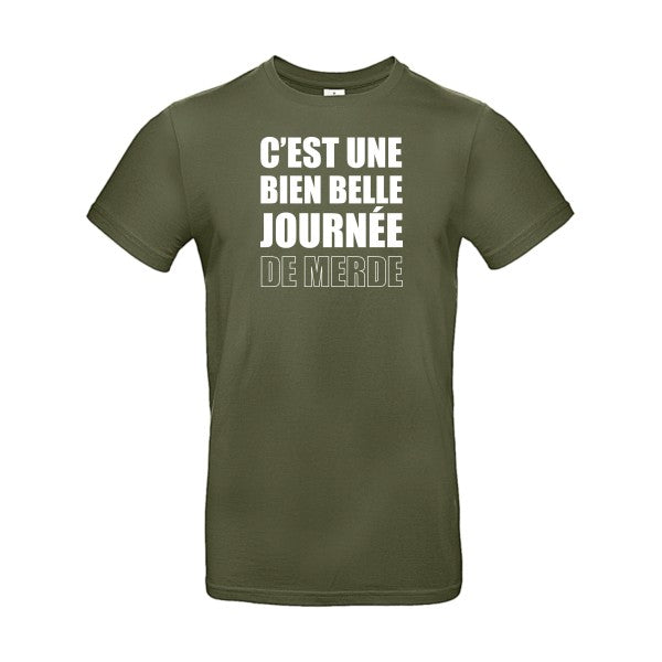 Journée de m... FLEX BLANC