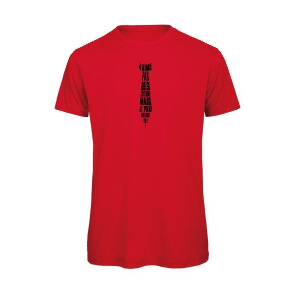 cravate-shirt-FLEX BLANC
