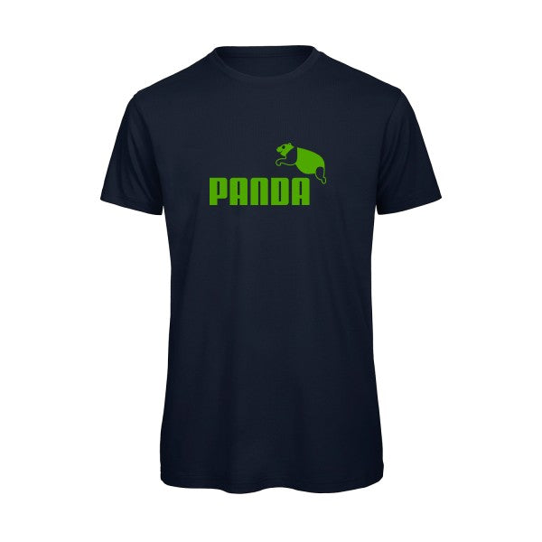T-shirt original - PANDA-fun-