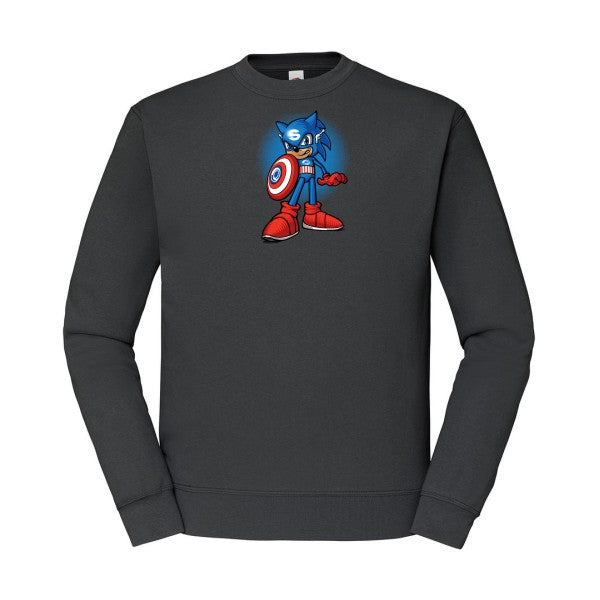 Captain S Fruit of the loom 280 g/m² Sweat shirt