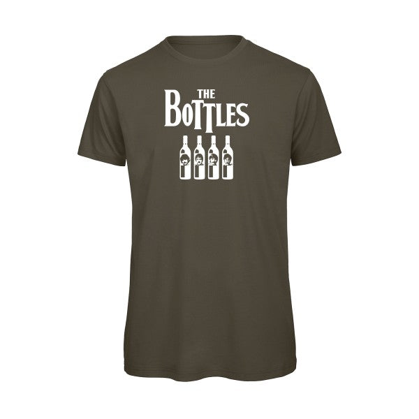 The Bottles FLEX BLANC
