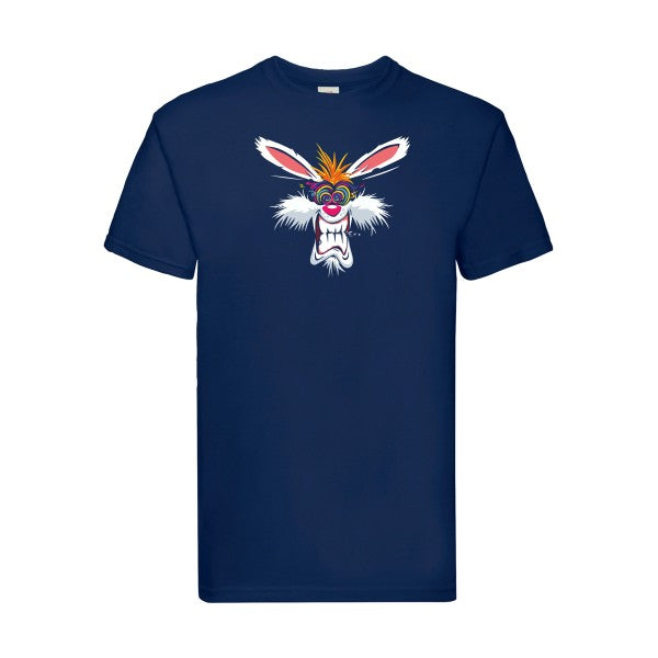 Rabbit  Fruit of the loom 205 g/m² T-shirt