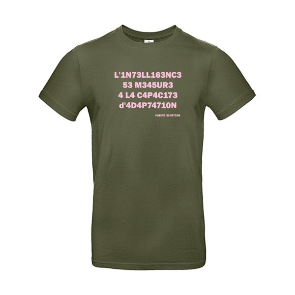 Intelligenz -Ai- Geek-T-Shirt-