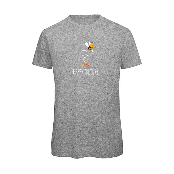 - t-shirt original Sport Grey