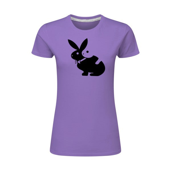 hot|  Noir |T shirt original femme|SG