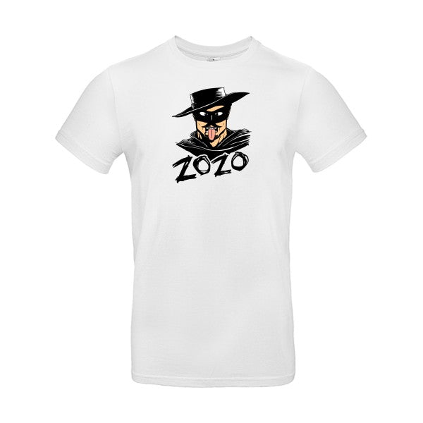 Zozo ! |T SHIRT Humoristique Homme