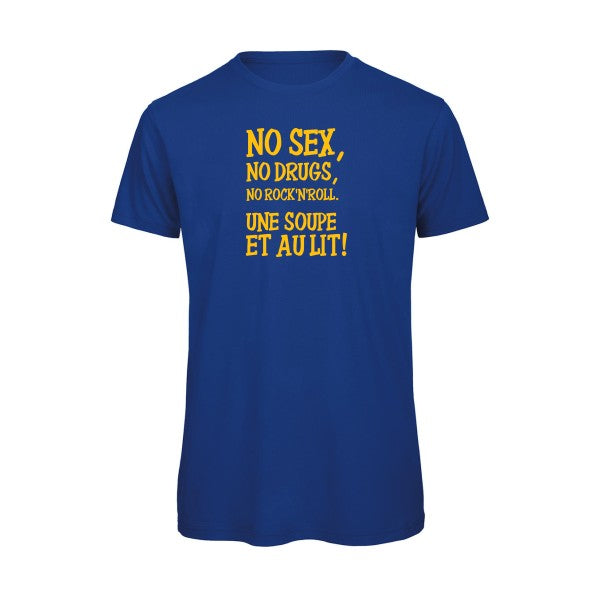 T-shirt original - NO...-