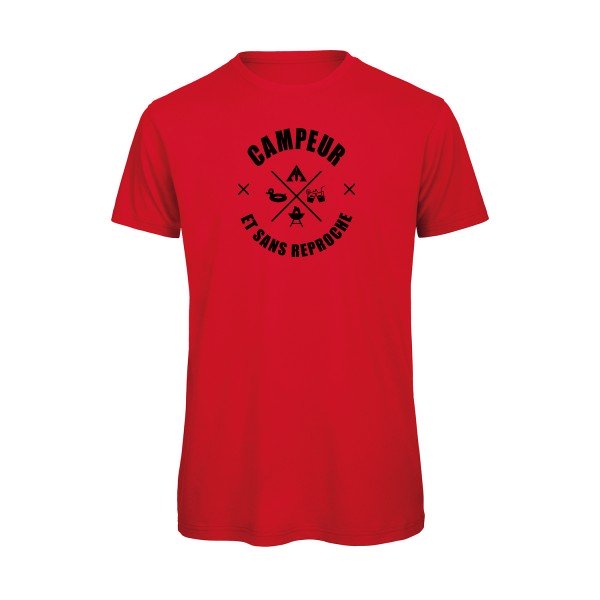 CAMPEUR... FLEX BLANC