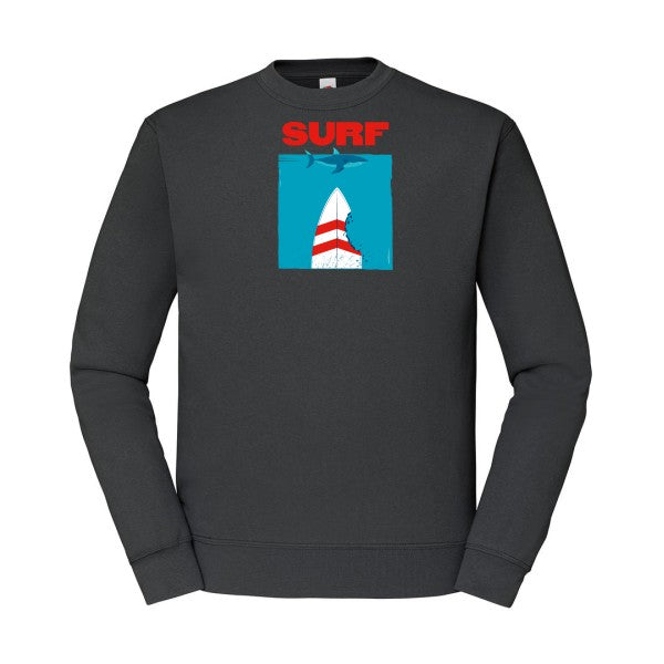 SURF Fruit of the loom 280 g/m² Sweat shirt